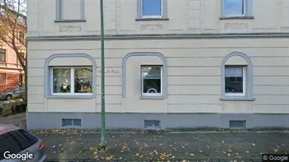 Apartments for rent in Essen - Photo from Google Street View