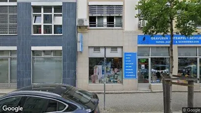 Apartments for rent in Dresden - Photo from Google Street View