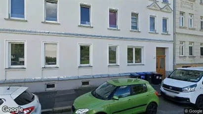 Apartments for rent in Leipzig - Photo from Google Street View