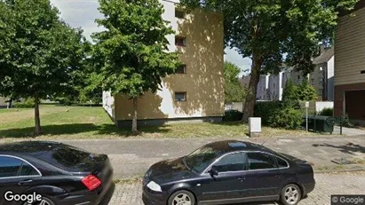 Apartments for rent in Gelsenkirchen - Photo from Google Street View