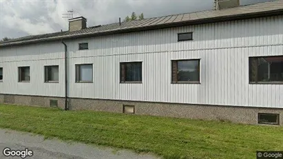 Apartments for rent in Pori - Photo from Google Street View