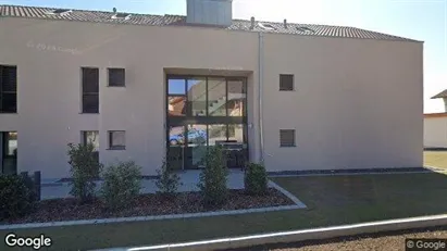 Apartments for rent in Broye - Photo from Google Street View