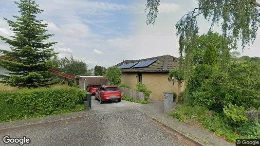 Apartments for rent in Ishøj - Photo from Google Street View