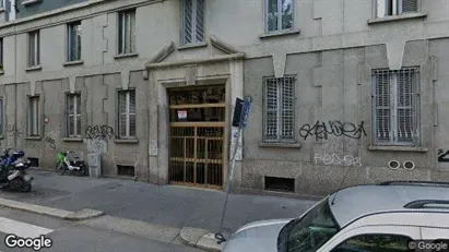 Apartments for rent in Milano Zona 1 - Centro storico - Photo from Google Street View