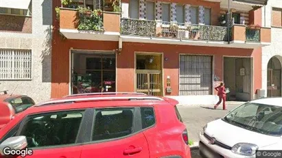 Apartments for rent in Milano Zona 4 - Vittoria, Forlanini - Photo from Google Street View