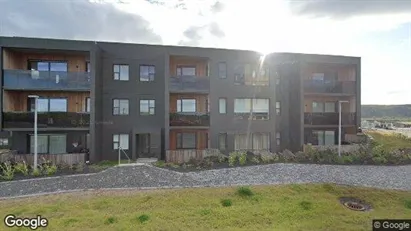 Apartments for rent in Garðabær - Photo from Google Street View