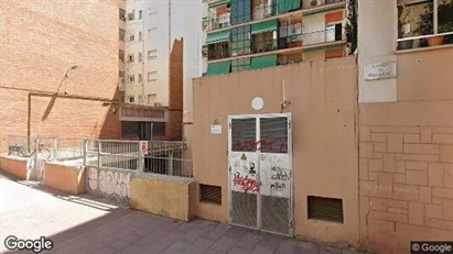 Apartments for rent in Barcelona Nou Barris - Photo from Google Street View