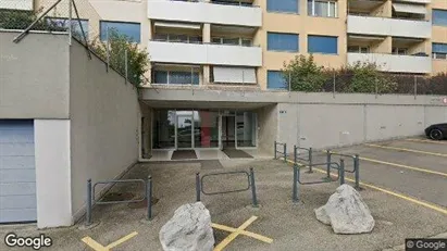 Apartments for rent in Neuenburg - Photo from Google Street View