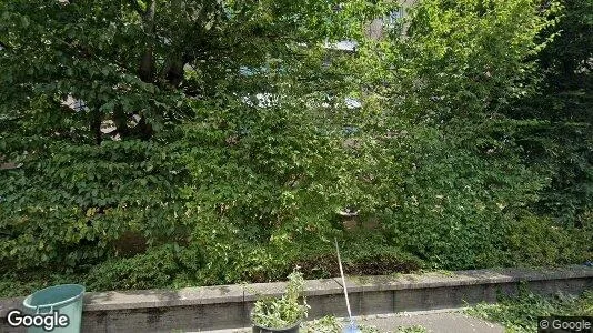 Apartments for rent in Arlesheim - Photo from Google Street View