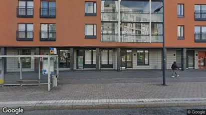 Apartments for rent in Vantaa - Photo from Google Street View
