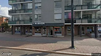Apartments for rent in Espoo - Photo from Google Street View