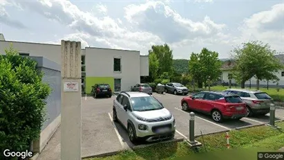 Apartments for rent in Altendorf - Photo from Google Street View