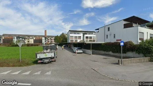 Apartments for rent in Dornbirn - Photo from Google Street View