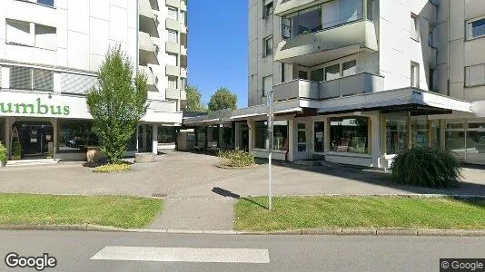 Apartments for rent in Fußach - Photo from Google Street View
