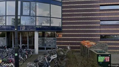 Apartments for rent in Nijmegen - Photo from Google Street View