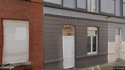 Apartments for rent in Stad Gent - Photo from Google Street View