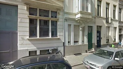 Apartments for rent in Stad Antwerp - Photo from Google Street View