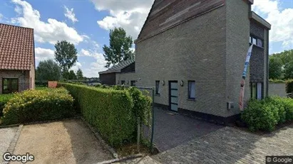 Apartments for rent in Kruisem - Photo from Google Street View