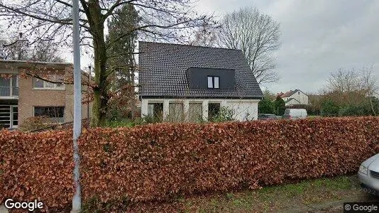 Apartments for rent in Temse - Photo from Google Street View