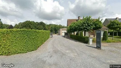 Apartments for rent in Heusden-Zolder - Photo from Google Street View