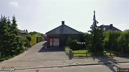 Apartments for rent in Oosterzele - Photo from Google Street View