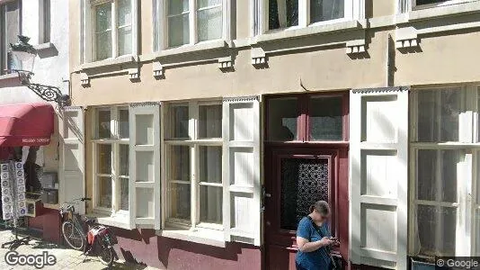 Apartments for rent in Brugge - Photo from Google Street View