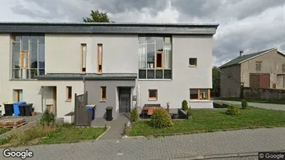 Apartments for rent in Hildburghausen - Photo from Google Street View