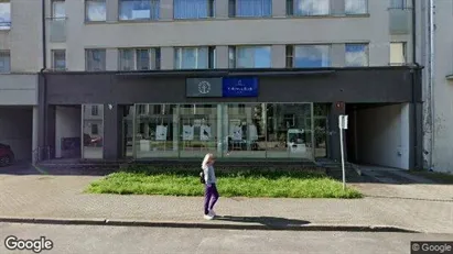 Apartments for rent in Tallinn Kesklinna - Photo from Google Street View