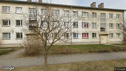 Apartments for rent in Viru-Nigula - Photo from Google Street View