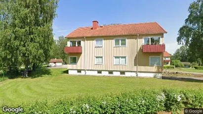 Apartments for rent in Bengtsfors - Photo from Google Street View