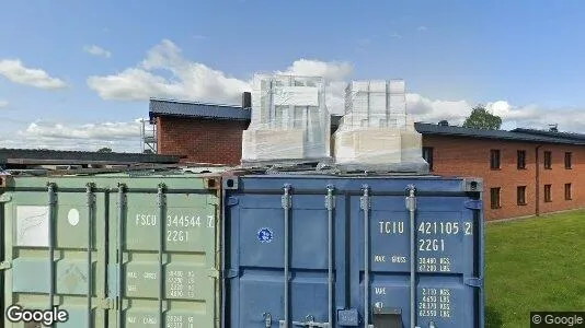 Apartments for rent in Örnsköldsvik - Photo from Google Street View