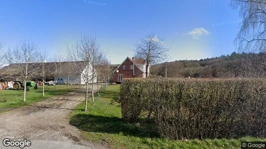 Apartments for rent in Skanderborg - Photo from Google Street View