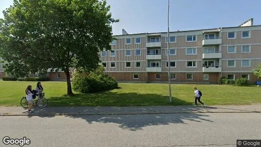 Rooms for rent in Trollhättan - Photo from Google Street View