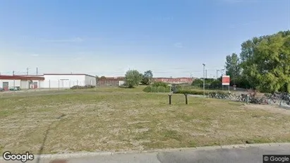 Apartments for rent in Burlöv - Photo from Google Street View