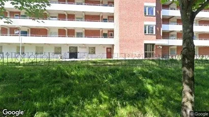 Apartments for rent in Huddinge - Photo from Google Street View