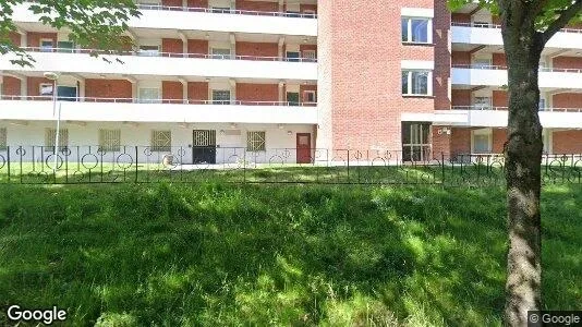 Apartments for rent in Huddinge - Photo from Google Street View