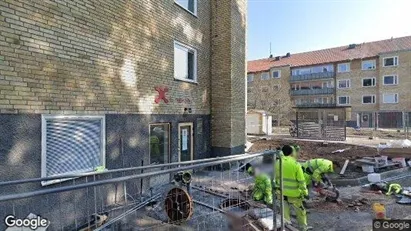 Apartments for rent in Stockholm West - Photo from Google Street View