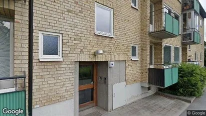 Apartments for rent in Stockholm West - Photo from Google Street View