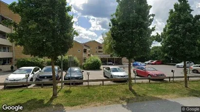 Apartments for rent in Täby - Photo from Google Street View