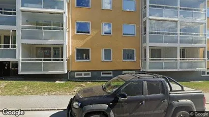 Apartments for rent in Täby - Photo from Google Street View