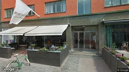Apartments for rent in Växjö - Photo from Google Street View