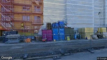 Apartments for rent in Tyresö - Photo from Google Street View