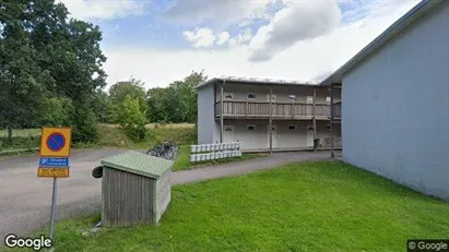 Apartments for rent in Växjö - Photo from Google Street View
