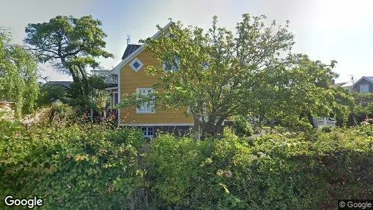 Apartments for rent in Borgholm - Photo from Google Street View