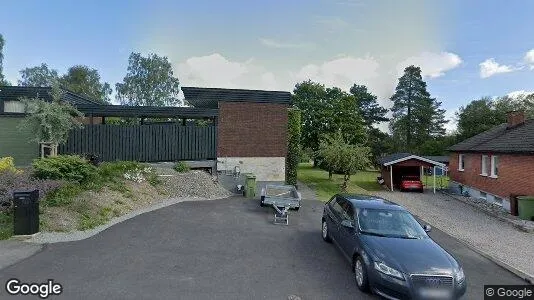 Apartments for rent in Sundsvall - Photo from Google Street View