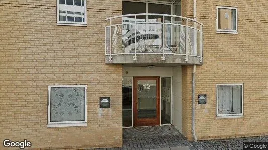 Apartments for rent in Østerbro - Photo from Google Street View