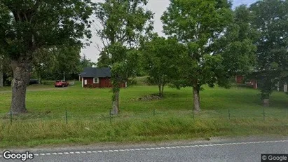 Apartments for rent in Finspång - Photo from Google Street View