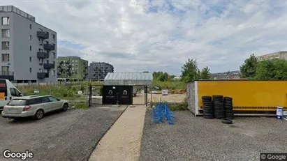 Apartments for rent in Tallinn Mustamäe - Photo from Google Street View