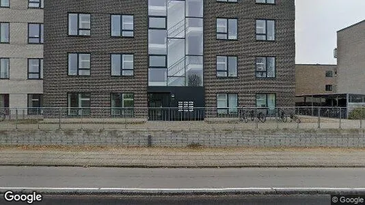 Apartments for rent in Odense C - Photo from Google Street View