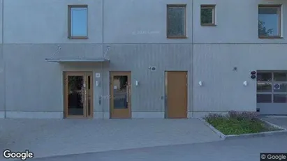 Apartments for rent in Järfälla - Photo from Google Street View